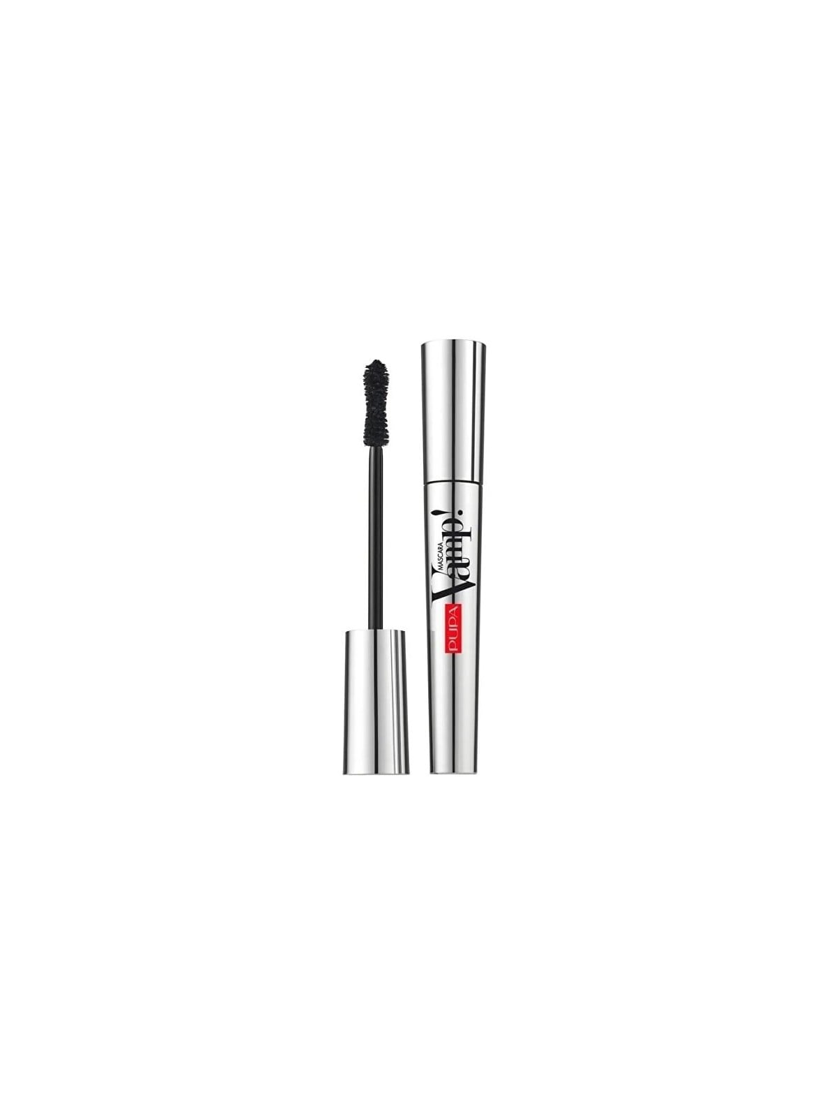 Pupa Vamp! Mascara 9ml Numero 200 Coco Brown