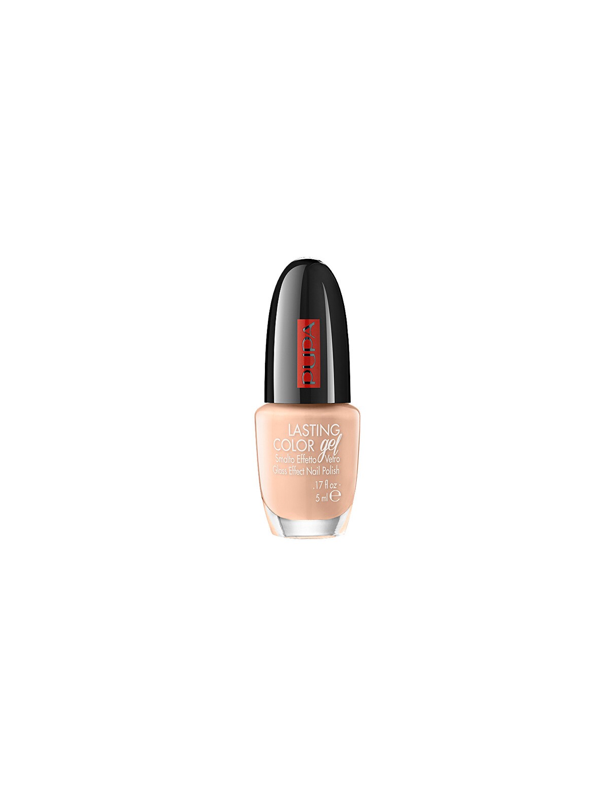 Pupa Lasting Color Gel Glass Effect Nail Polish n. 032 9ml