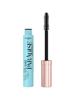 Mascara Waterproof Paradise Extatic L'Orï¿½ï¿½al Paris 64 ml donna Black
