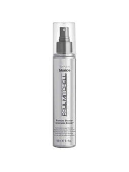 Paul Mitchell Biondo Rinfrescante Forever Blonde Dramatic Repair 75 ml donna