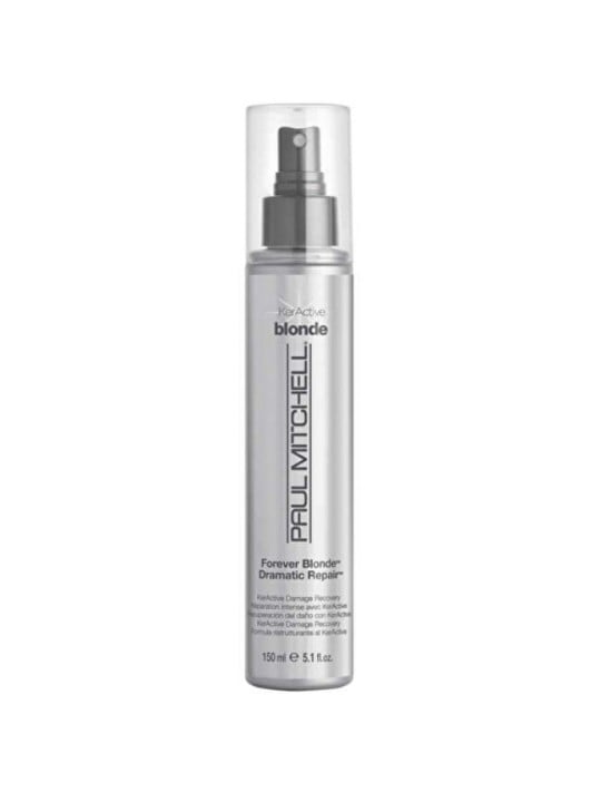 Paul Mitchell Biondo Rinfrescante Forever Blonde Dramatic Repair 75 ml donna