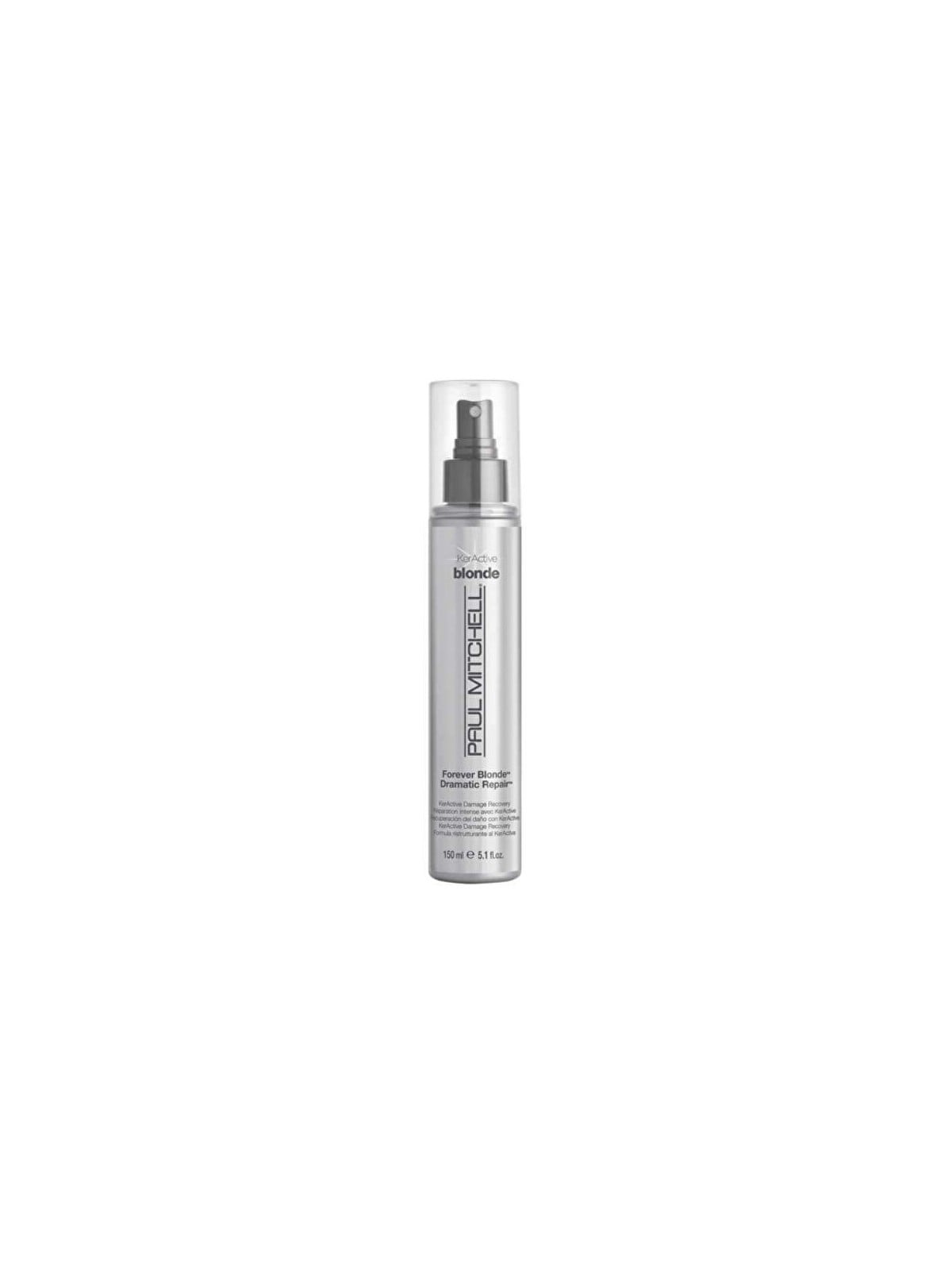 Paul Mitchell Biondo Rinfrescante Forever Blonde Dramatic Repair 75 ml donna