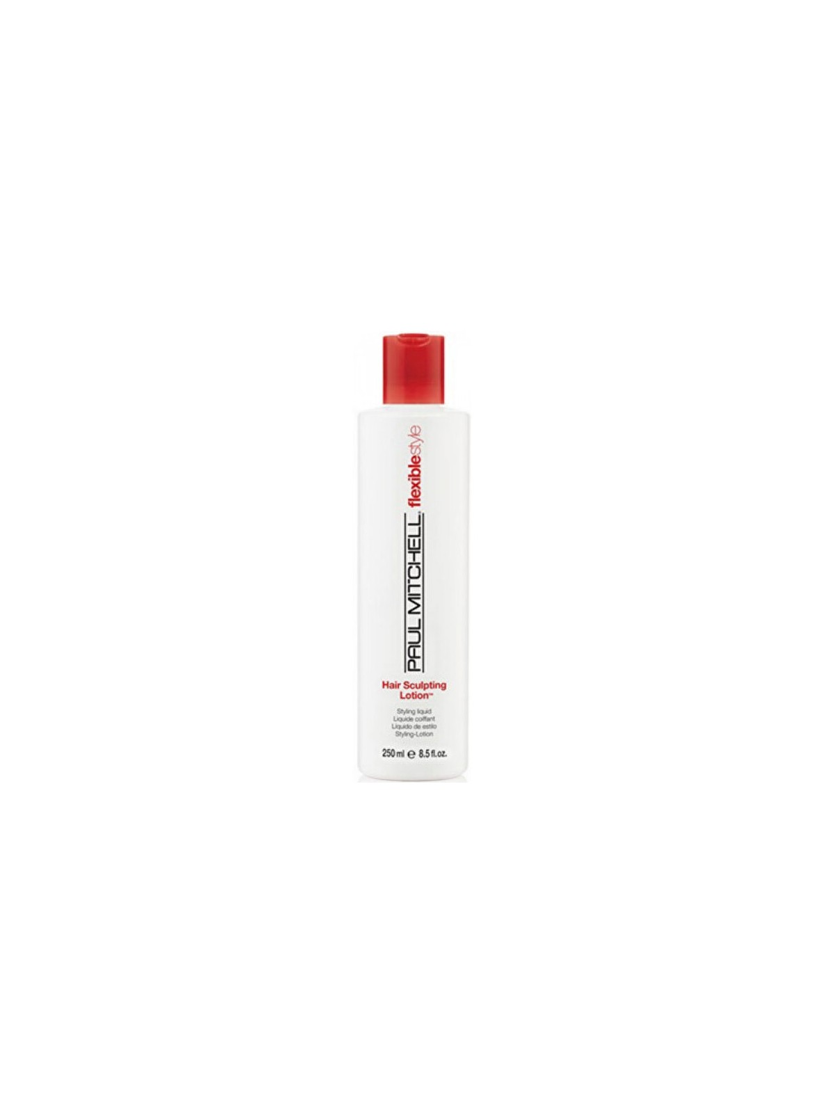 Paul Mitchell Styling Milk Flessibile Stile donna 250ml