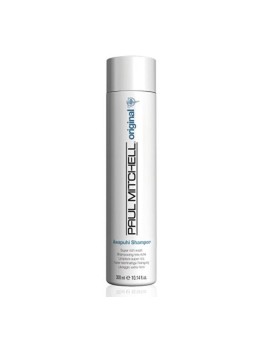 Paul Mitchell Shampoo Detergente Awapuhi Super Rich Wash 500ml