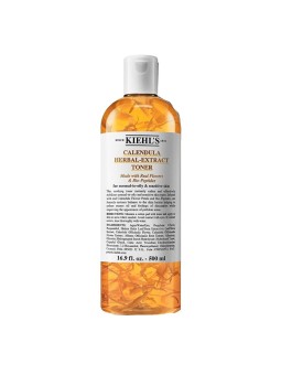 Kiehl's Calendula Herbal Extract Toner donna 250ml