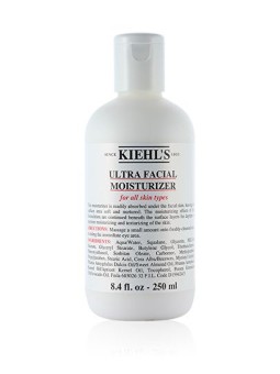 Kiehl's Ultra Facial Moisturizer donna 125ml