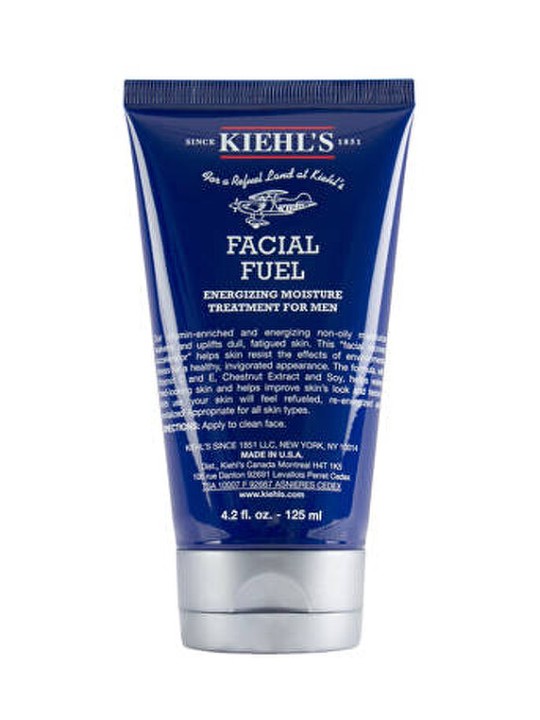 Kiehl's Men Facial Fuel Moisture Treatment uomo 125ml