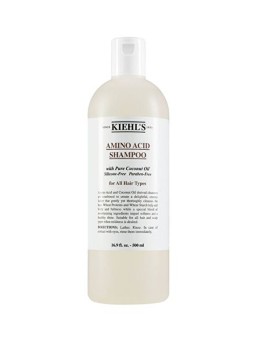Kiehl's Amino Acid Shampoo unisex 250ml For All Hair Types
