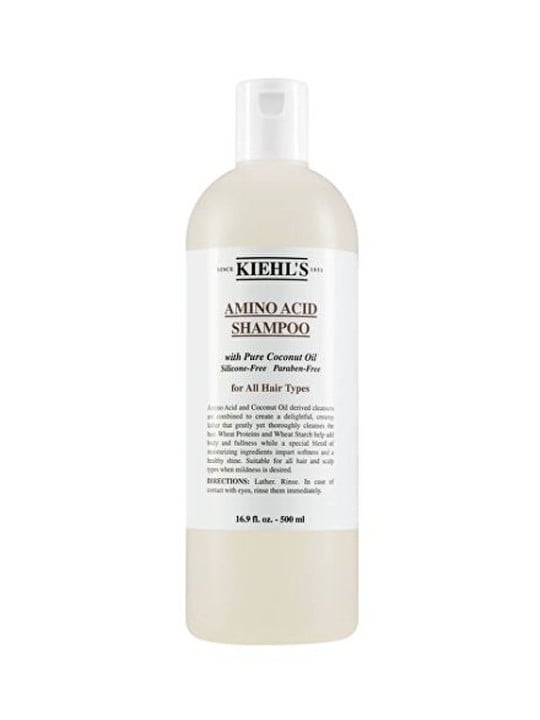 Kiehl's Amino Acid Shampoo unisex 250ml For All Hair Types