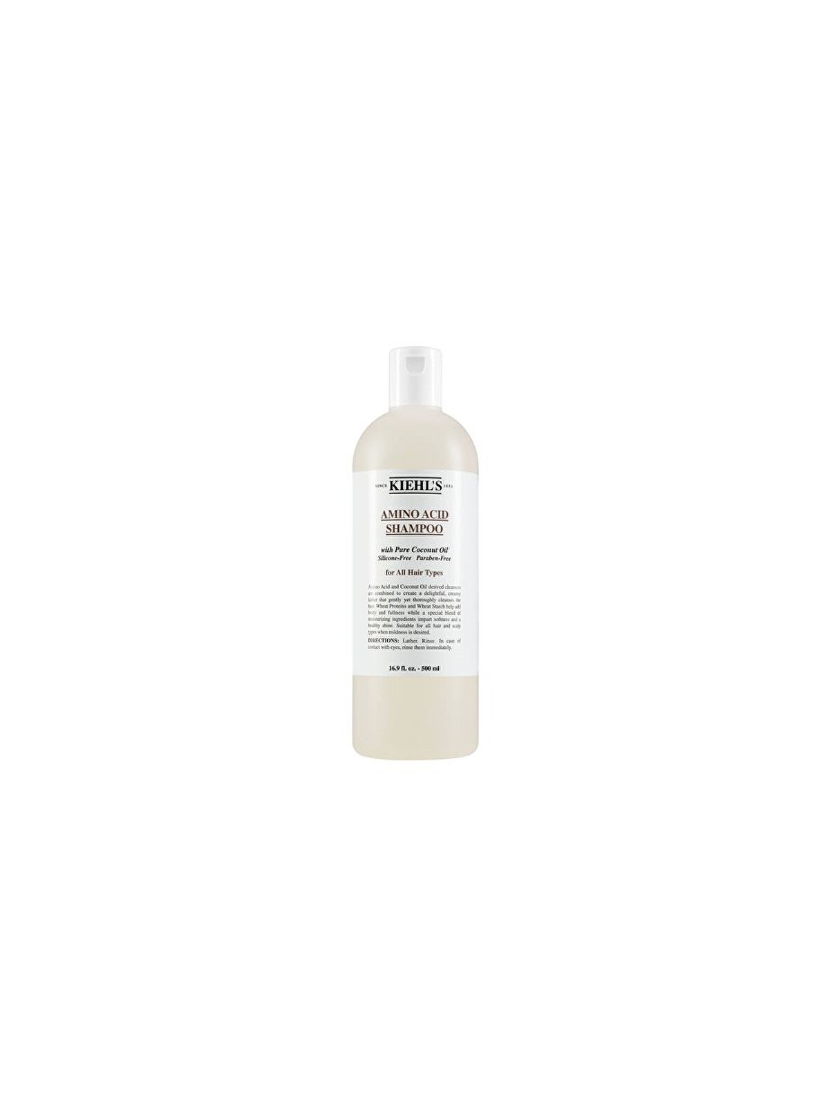 Kiehl's Amino Acid Shampoo unisex 250ml For All Hair Types