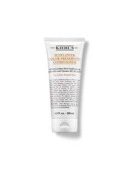 Kiehl's Olive Fruit Oil Nourishing Conditioner donna 500ml