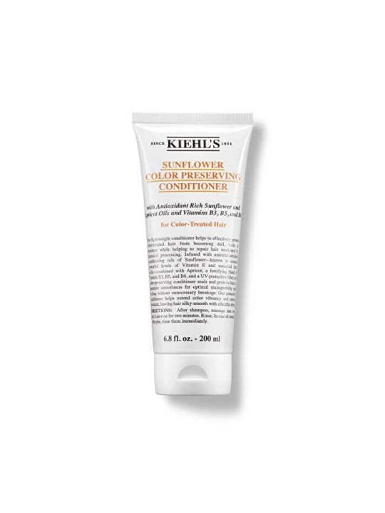 Kiehl's Olive Fruit Oil Nourishing Conditioner donna 500ml