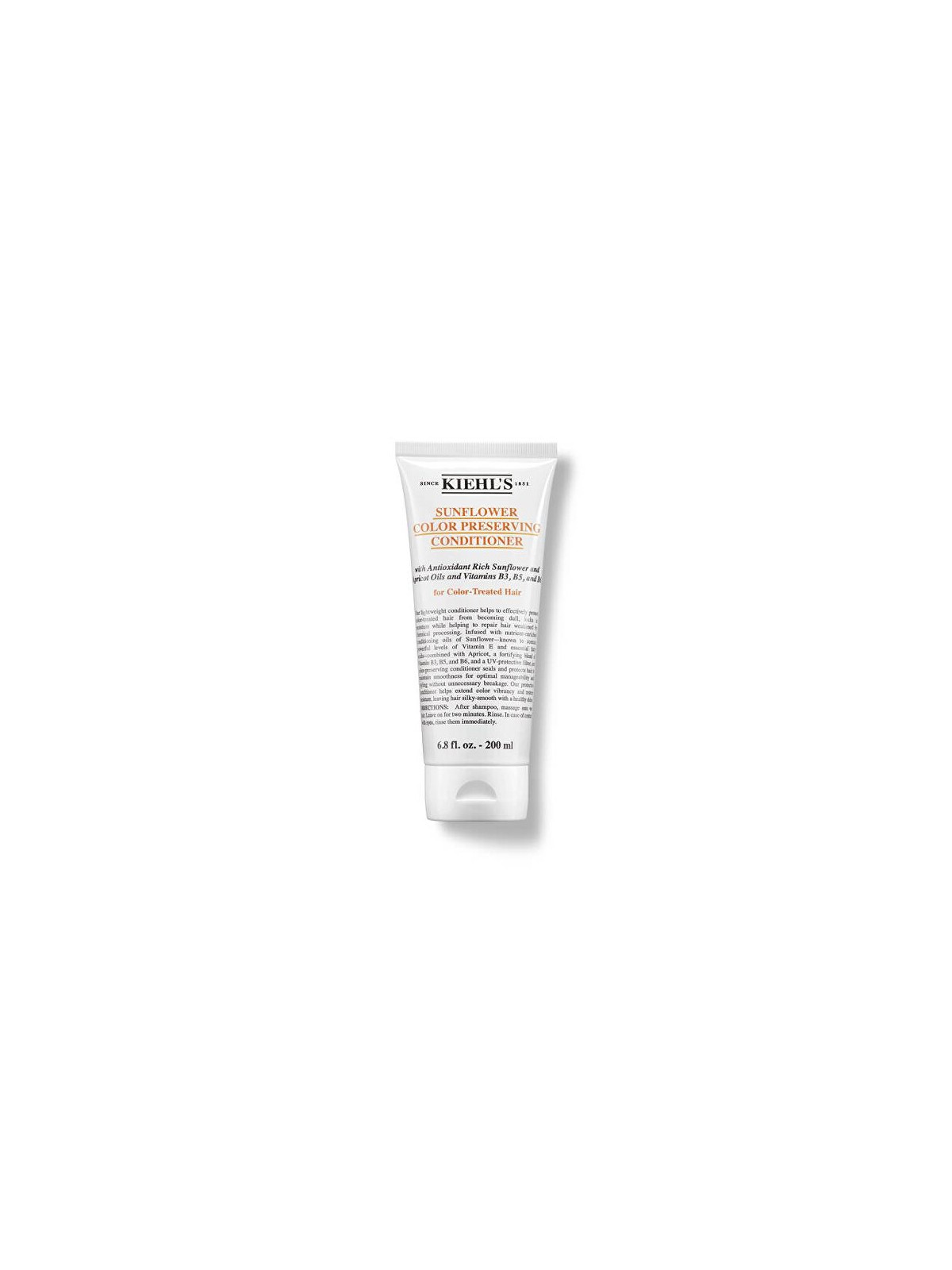 Kiehl's Olive Fruit Oil Nourishing Conditioner donna 500ml