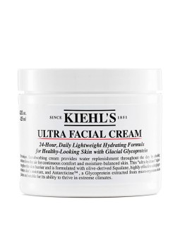 Kiehl's Ultra Facial Cream donna 50ml