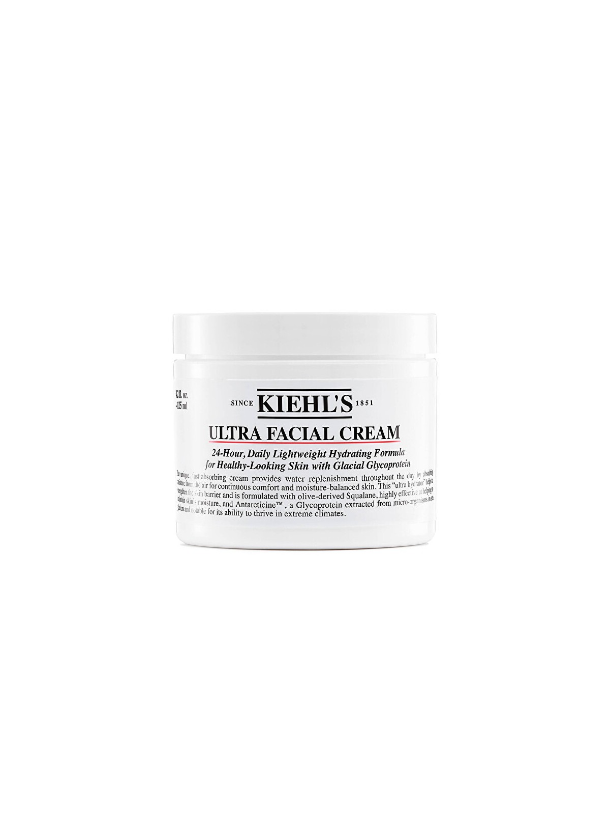 Kiehl's Ultra Facial Cream donna 50ml