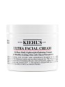Kiehl's Ultra Facial Cream donna 125ml