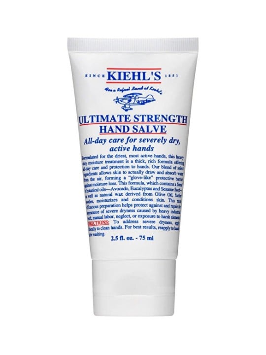 Kiehl's Ultimate Strength Hand Salve 75ml