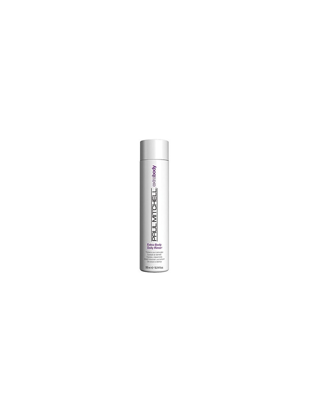 Balsamo volumizzante e rinforzante Paul Mitchell Extra-Body
