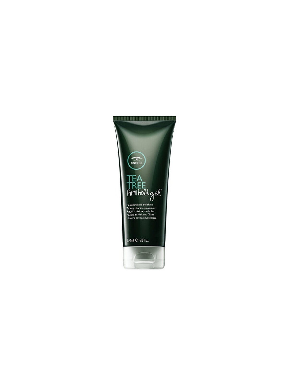 Paul Mitchell Gel Capelli Fissaggio Forte 150ml