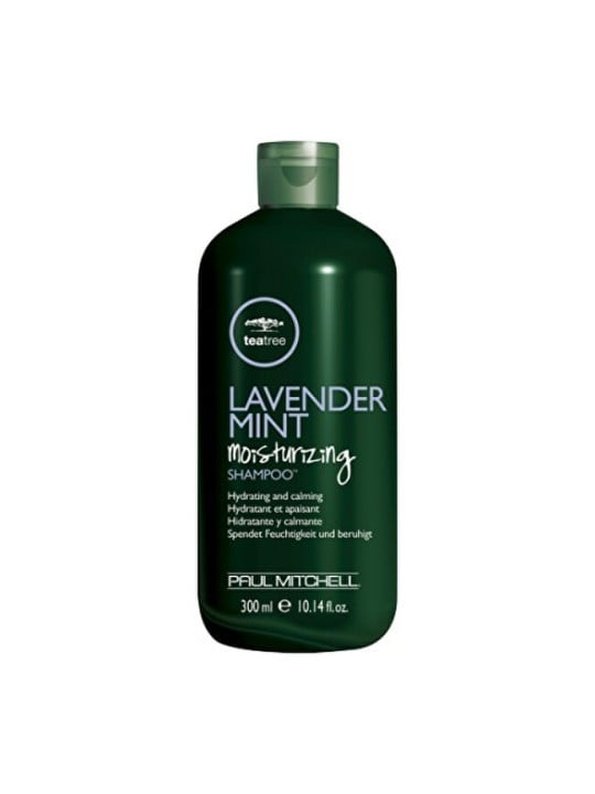 Paul Mitchell Tea Tree Hydrating Shampoo 75ml