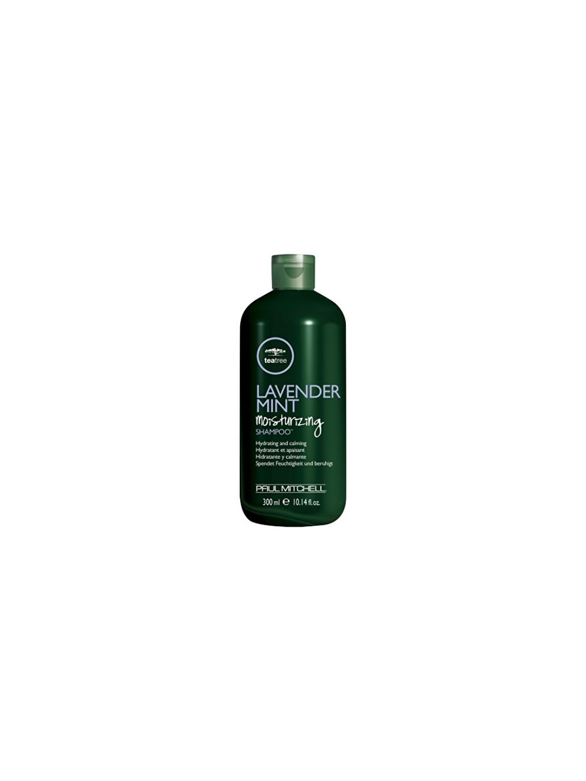Paul Mitchell Tea Tree Hydrating Shampoo 75ml