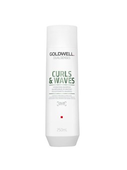 Shampoo Goldwell per Ricci e Onde 1000ml