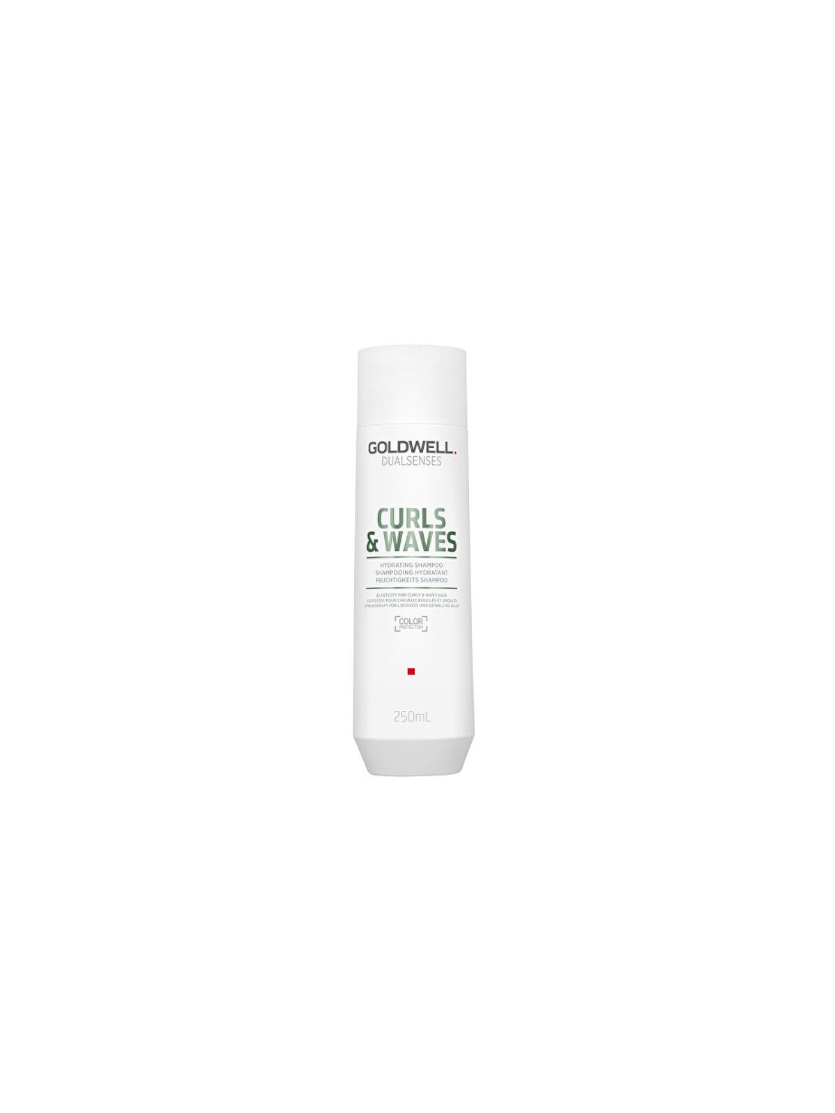 Shampoo Goldwell per Ricci e Onde 1000ml