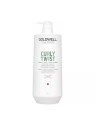 Shampoo Goldwell per Ricci e Onde 1000ml