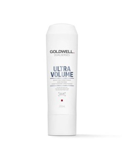 Goldwell Dualsenses Ultra Volume balsamo corporizzante donna 200ml