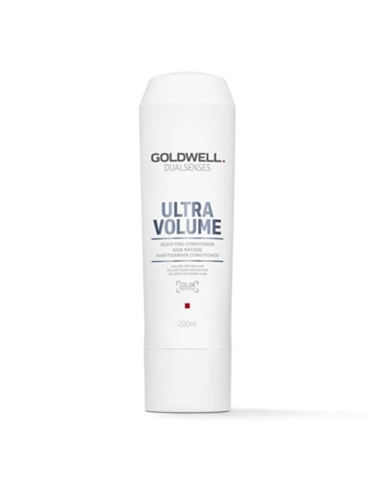 Goldwell Dualsenses Ultra Volume balsamo corporizzante donna 200ml