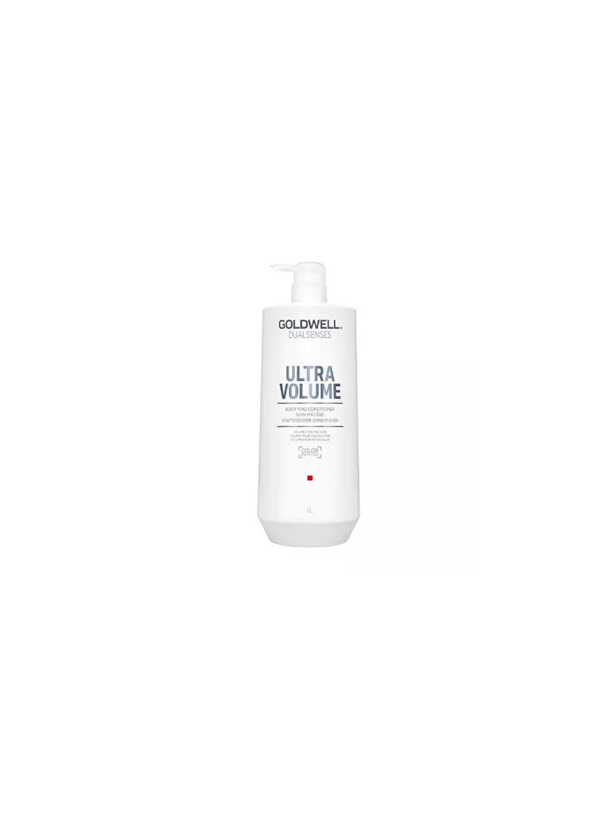 Goldwell Dualsenses Ultra Volume balsamo corporizzante donna 200ml