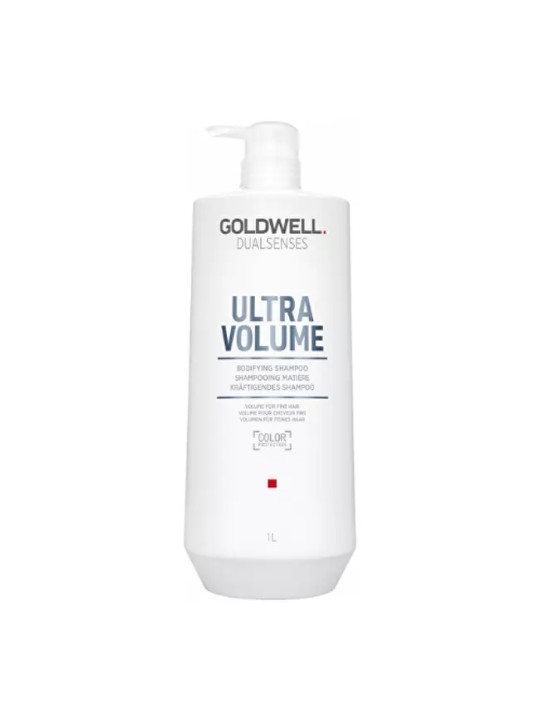 Shampoo Volumizzante Goldwell Dualsenses 1000ml
