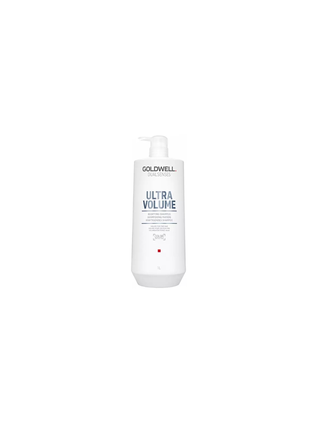 Shampoo Volumizzante Goldwell Dualsenses 1000ml