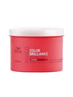 Maschera Color Brilliance Wella Professional 500ml