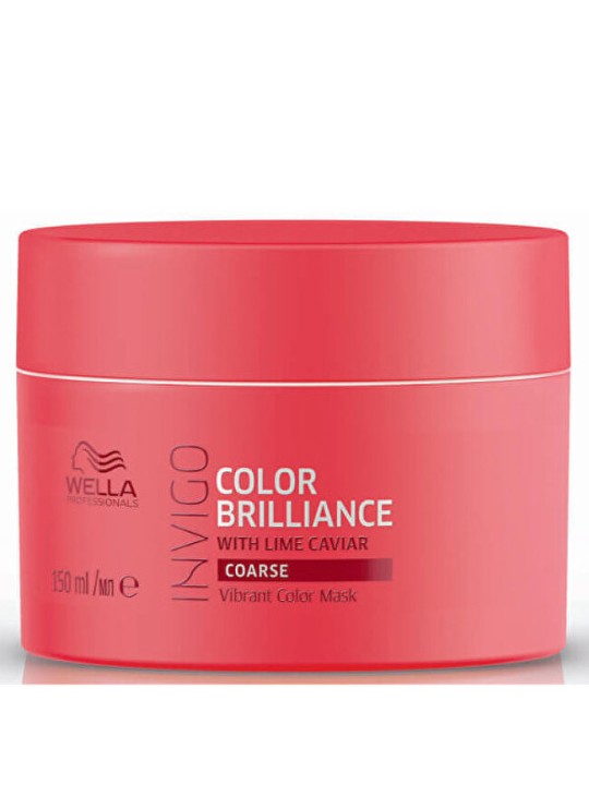 Maschera Color Brilliance Wella Professional 500ml