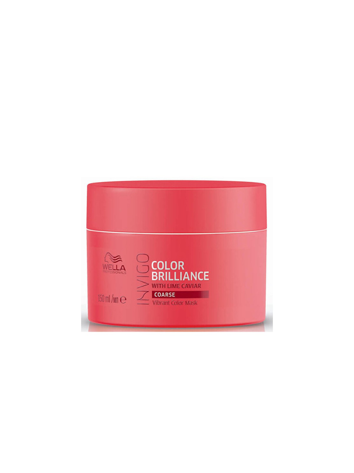 Maschera Color Brilliance Wella Professional 500ml
