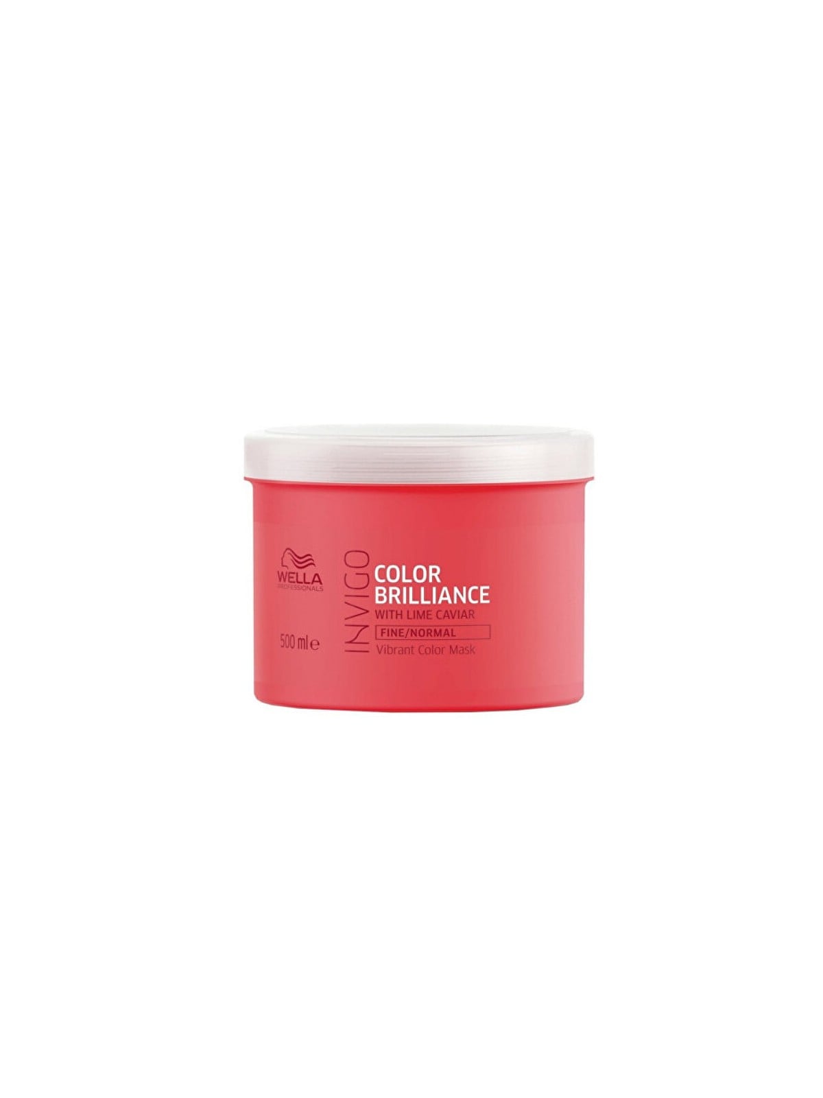 Wella Professionals Invigo Color Brilliance Maschera Colorante Vibrante 150 ml donna
