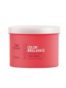 Wella Professionals Invigo Color Brilliance Maschera Colorante Vibrante 150 ml donna