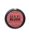 Rimmel Blush in polvere Maxi Blush 9 g donna 003 Wild Card