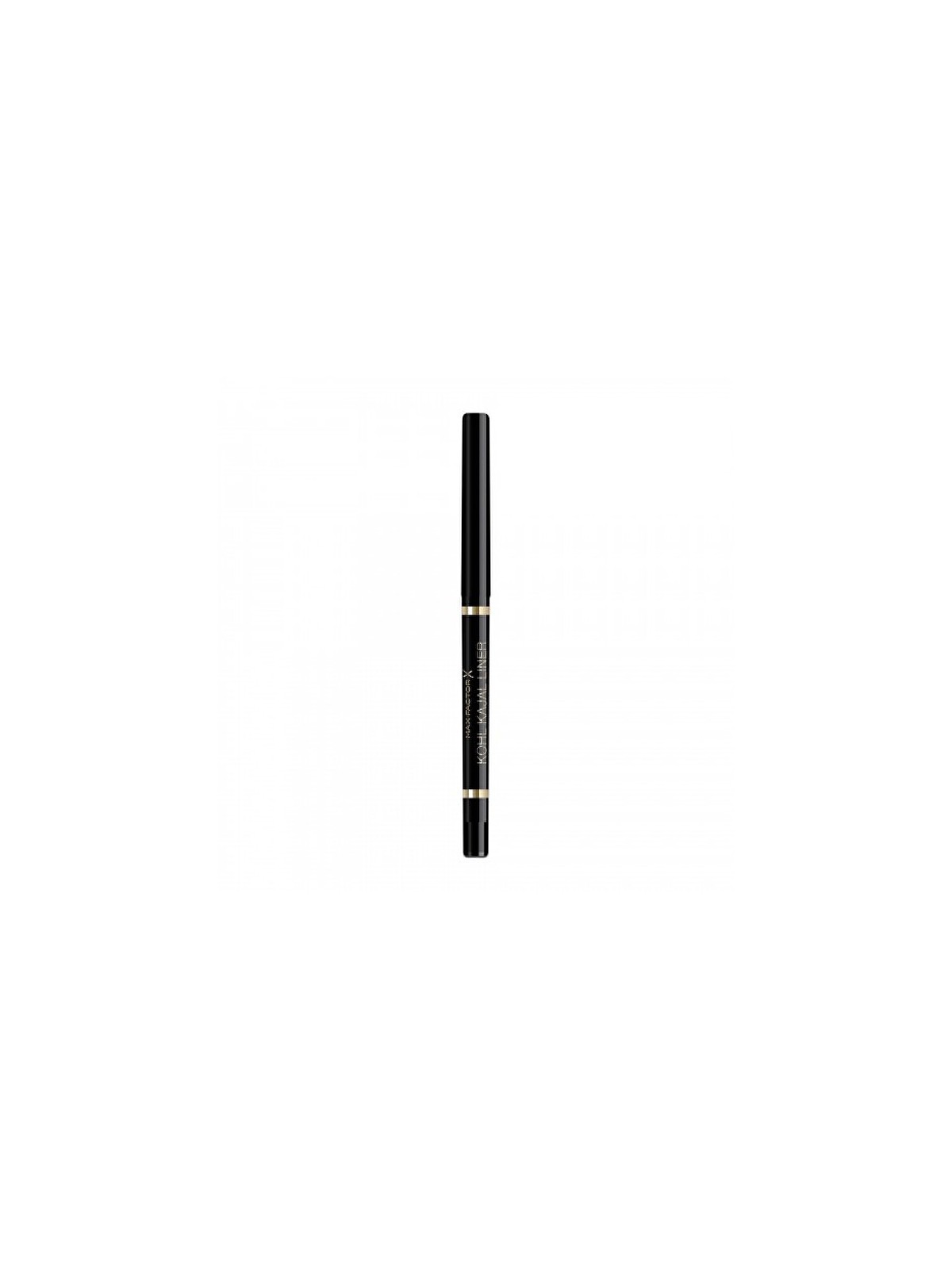 Matita occhi automatica Max Factor Kohl Kajal Liner 5 g donna 002 Azure