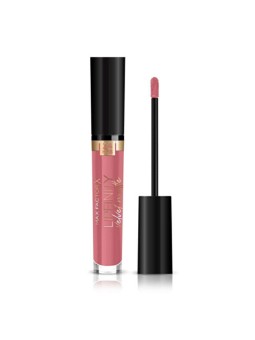 Lipfinity Velvet Matte rossetto liquido opaco 045 Posh Pink 3,5ml
