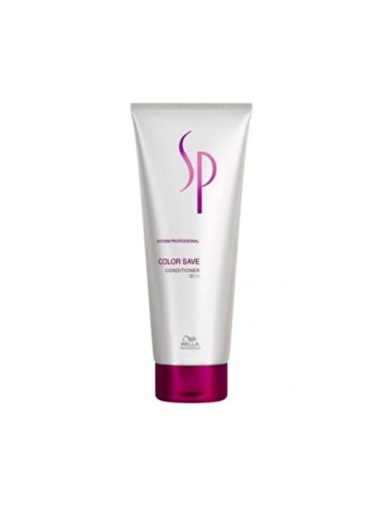 Wella SP Color Save Conditioner 200ml