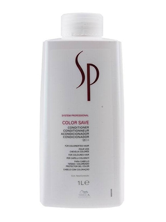 Wella SP Color Save Conditioner 200ml