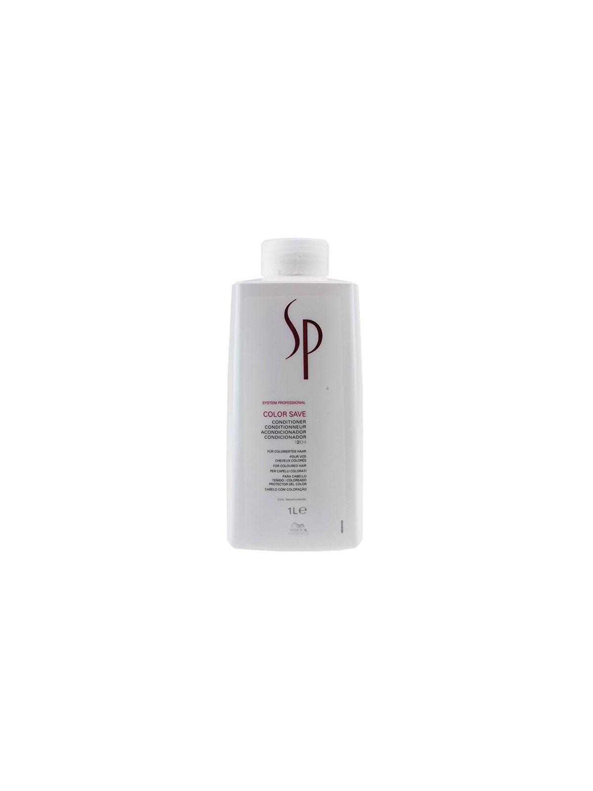 Wella SP Color Save Conditioner 200ml