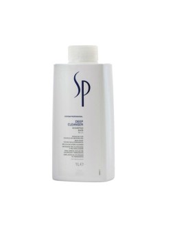 Wella SP Deep Cleanser Shampoo 1000 ml