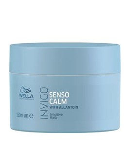 Maschera Wella Professional Sensitive Invigo Senso Calm 150ml