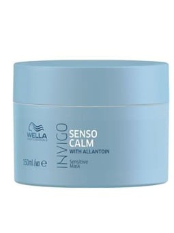 Maschera Wella Professional Sensitive Invigo Senso Calm 150ml