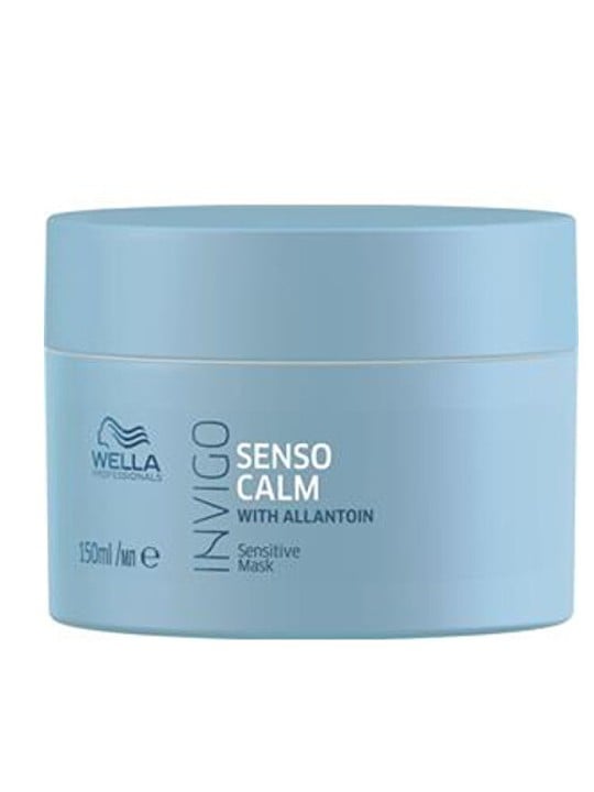 Maschera Wella Professional Sensitive Invigo Senso Calm 150ml