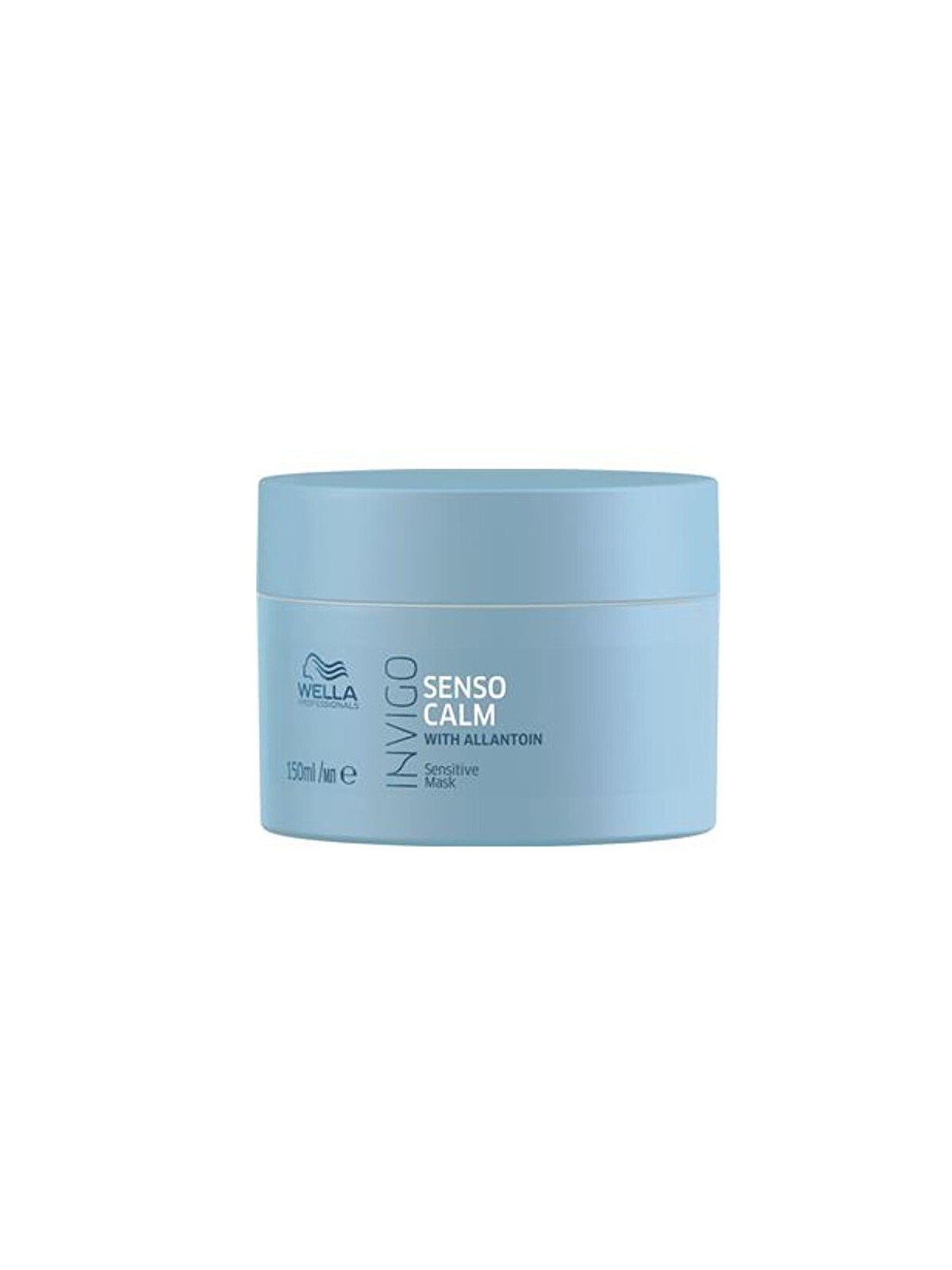 Maschera Wella Professional Sensitive Invigo Senso Calm 150ml