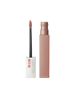 Maybelline SuperStay Liquid Ultra Matt 10 Dreamer
